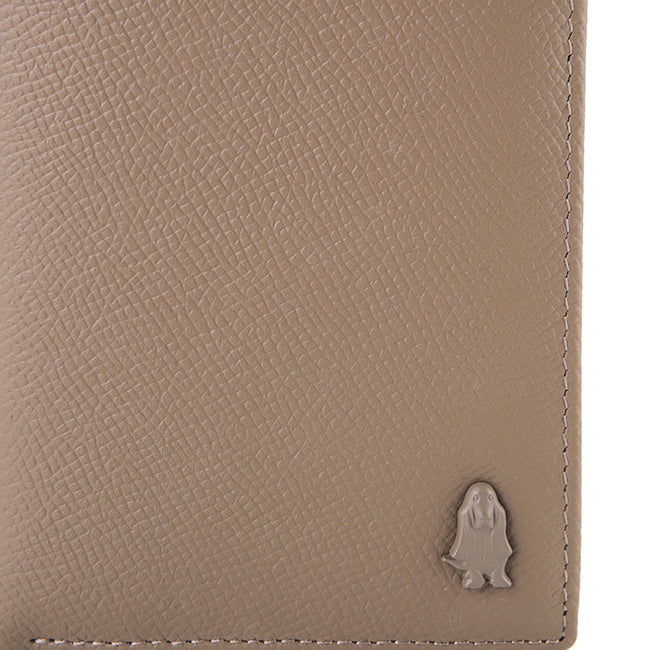 Hush Puppies Men Samuel Bi-Fold Wlt F In Brown