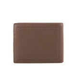 Hush Puppies Men Stanlee Short Wlt In Brown