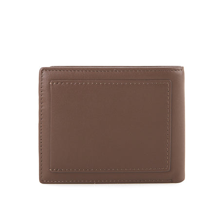 Hush Puppies Men Stanlee Short Wlt In Brown