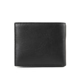 Hush Puppies Men Stefon Short Wlt H C In Black