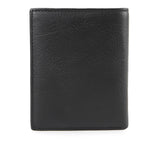 Hush Puppies Men Stefon Bi-Fold Wlt In Black