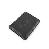 Hush Puppies Men Stefon Bi-Fold Wlt In Black