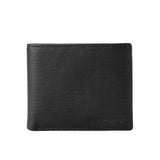Hush Puppies Aksesoris Pria Wallet Derrick Short Wlt 233 In Black