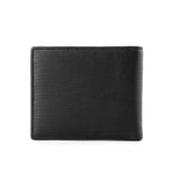 Hush Puppies Aksesoris Pria Wallet Derrick Short Wlt 233 In Black