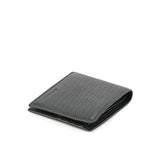 Hush Puppies Aksesoris Pria Wallet Derrick Short Wlt 233 In Black
