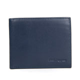 Hush Puppies Aksesoris Pria Wallet Ollie Short Wlt In Navy