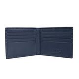 Hush Puppies Aksesoris Pria Wallet Ollie Short Wlt In Navy