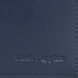 Hush Puppies Aksesoris Pria Wallet Ollie Short Wlt In Navy