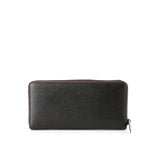 Hush Puppies Aksesoris Pria Wallet Derek Long Zip Wlt 233 In Chocolate