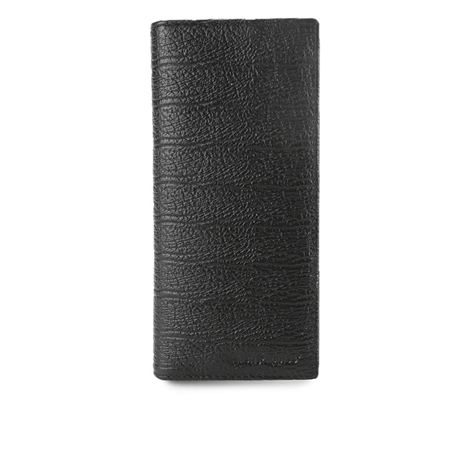 Hush Puppies Aksesoris Pria Wallet Gordan Long Wlt In Black