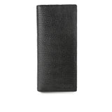 Hush Puppies Aksesoris Pria Wallet Gordan Long Wlt In Black