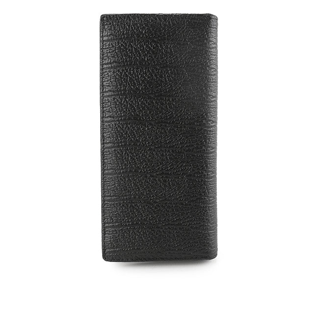 Hush Puppies Aksesoris Pria Wallet Gordan Long Wlt In Black