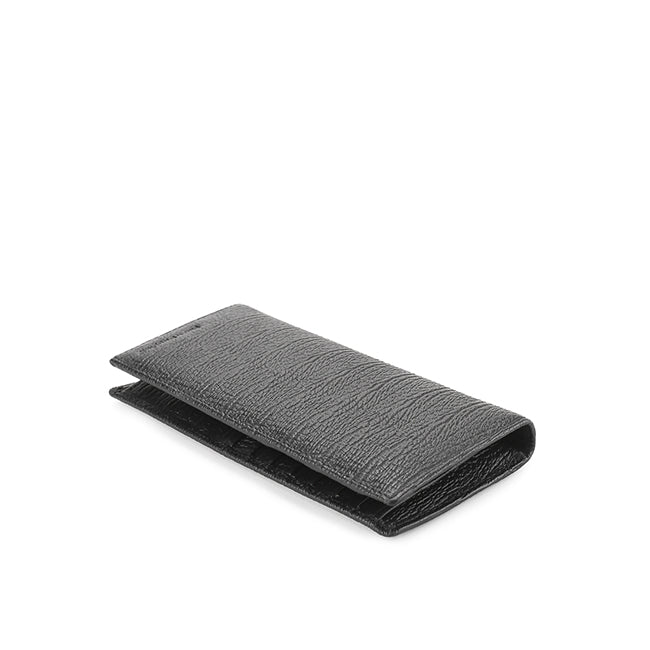 Hush Puppies Aksesoris Pria Wallet Gordan Long Wlt In Black
