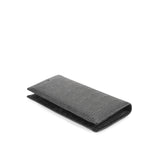 Hush Puppies Aksesoris Pria Wallet Gordan Long Wlt In Black