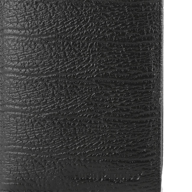 Hush Puppies Aksesoris Pria Wallet Gordan Long Wlt In Black