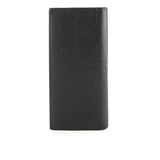 Hush Puppies Aksesoris Pria Wallet Gunder Long Wlt In Black