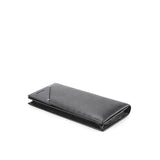 Hush Puppies Aksesoris Pria Wallet Gunder Long Wlt In Black