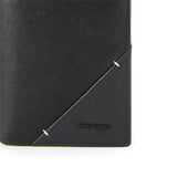 Hush Puppies Aksesoris Pria Wallet Gunder Long Wlt In Black