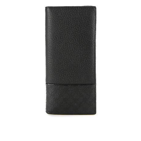 Hush Puppies Aksesoris Pria Wallet Hanry Long Wlt In Black