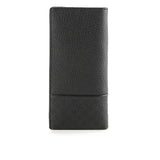 Hush Puppies Aksesoris Pria Wallet Hanry Long Wlt In Black