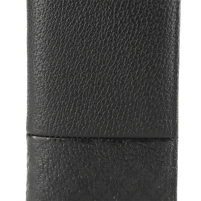 Hush Puppies Aksesoris Pria Wallet Hanry Long Wlt In Black