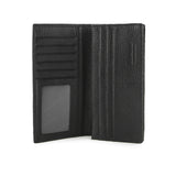 Hush Puppies Aksesoris Pria Wallet Hanry Long Wlt In Black