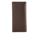 Hush Puppies Aksesoris Pria Long Wallet Nadia Long Wlt In Dark Brown