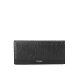 Hush Puppies Aksesoris Pria Long Wallet Nelson Long Wlt In Black