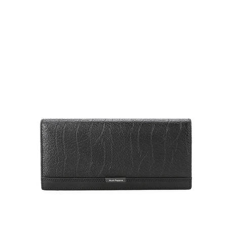 Hush Puppies Aksesoris Pria Long Wallet Nelson Long Wlt In Black