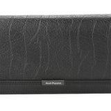 Hush Puppies Aksesoris Pria Long Wallet Nelson Long Wlt In Black