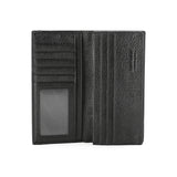 Hush Puppies Aksesoris Pria Long Wallet Nelson Long Wlt In Black