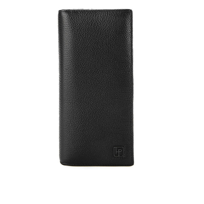 Hush Puppies Aksesoris Pria Long Wallet Nara Long Wlt In Black