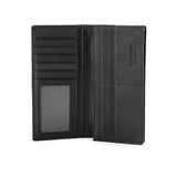 Hush Puppies Aksesoris Pria Long Wallet Nara Long Wlt In Black