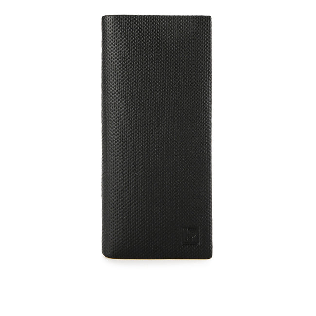 Hush Puppies Aksesoris Pria Long Wallet Nuri Long Wlt In Black