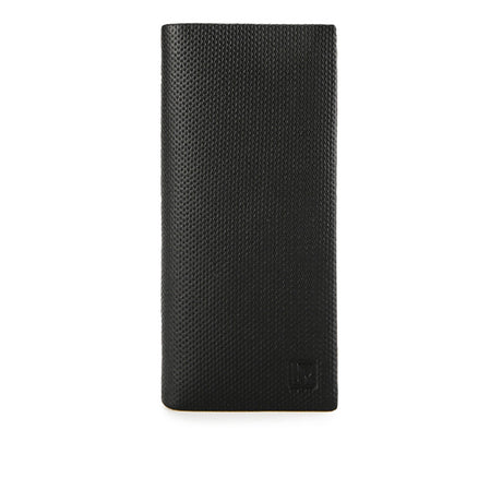 Hush Puppies Aksesoris Pria Long Wallet Nuri Long Wlt In Black