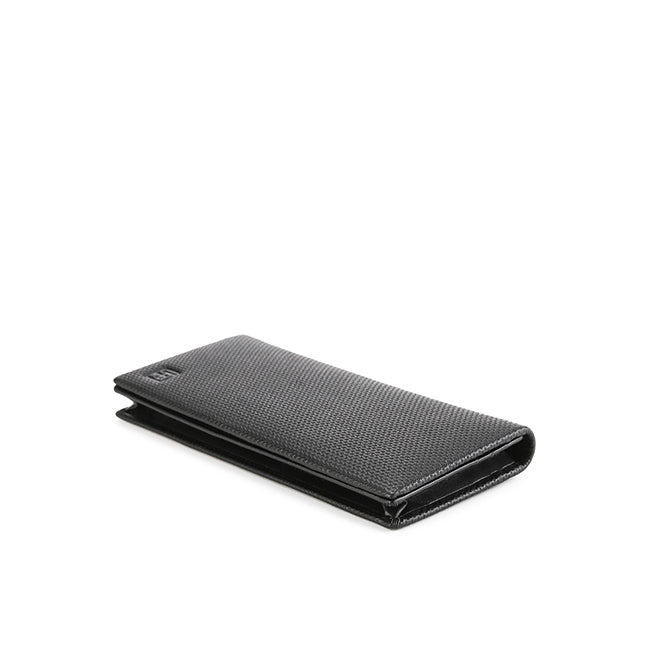 Hush Puppies Aksesoris Pria Long Wallet Nuri Long Wlt In Black
