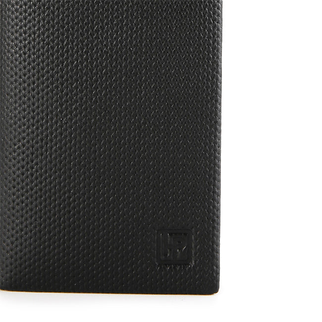 Hush Puppies Aksesoris Pria Long Wallet Nuri Long Wlt In Black