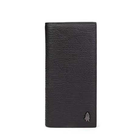 Hush Puppies Aksesoris Pria Long Wallet Neo Long Wlt In Black