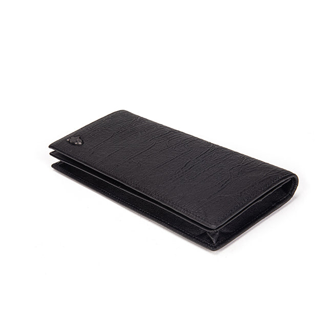 Hush Puppies Aksesoris Pria Long Wallet Neo Long Wlt In Black