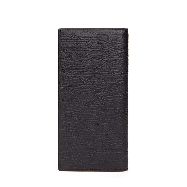 Hush Puppies Aksesoris Pria Long Wallet Neo Long Wlt In Black