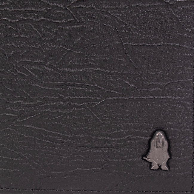 Hush Puppies Aksesoris Pria Long Wallet Neo Long Wlt In Black