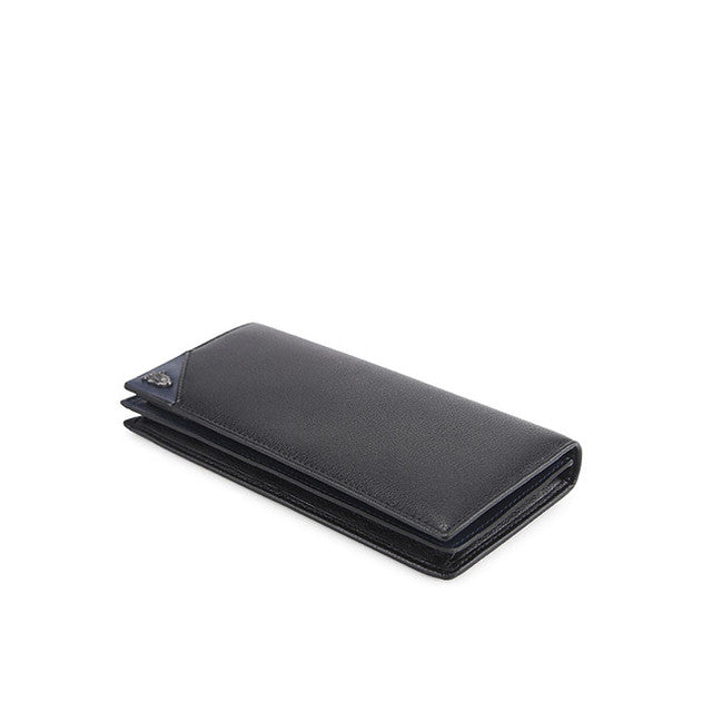 Hush Puppies Aksesoris Pria Long Wallet Nori Long Wlt In Black