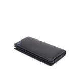 Hush Puppies Aksesoris Pria Long Wallet Nori Long Wlt In Black