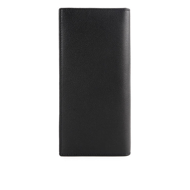 Hush Puppies Aksesoris Pria Long Wallet Nori Long Wlt In Black
