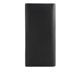 Hush Puppies Aksesoris Pria Long Wallet Nori Long Wlt In Black