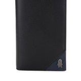 Hush Puppies Aksesoris Pria Long Wallet Nori Long Wlt In Black