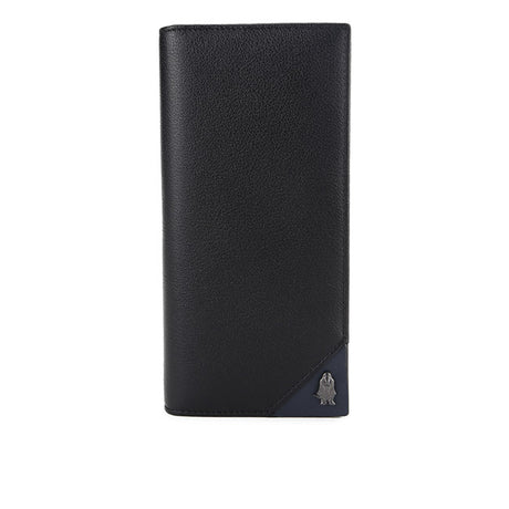 Hush Puppies Aksesoris Pria Long Wallet Nori Long Wlt In Black