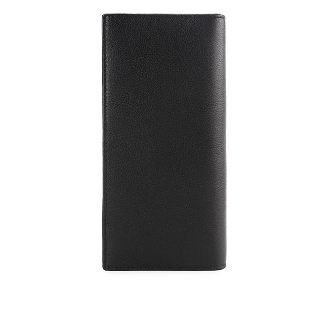 Hush Puppies Aksesoris Pria Long Wallet Nori Long Wlt In Black