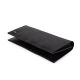 Hush Puppies Aksesoris Pria Long Wallet Ryan Long Wlt In Black