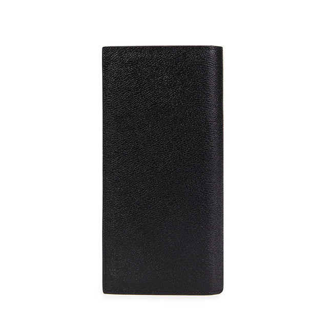 Hush Puppies Aksesoris Pria Long Wallet Ryan Long Wlt In Black